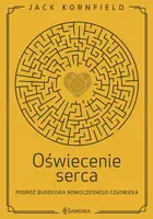 Okładka: Oświecenie serca