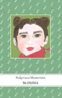 Okładka: McDusia