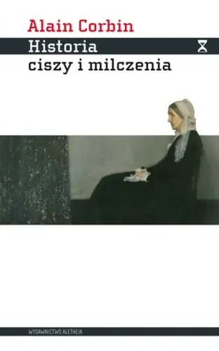 Okładka: Historia ciszy i milczenia