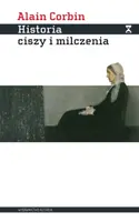 Okładka: Historia ciszy i milczenia