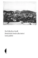 Okładka: Dwadzieścia lewów albo śmierć