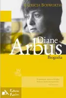 Okładka: Diane Arbus. Biografia