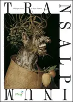 Okładka: Transalpinum. From Giorgione and D&amp;uuml;rer to Titian and Rubens