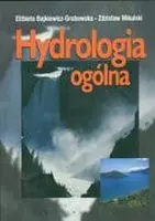 Okładka: Hydrologia ogólna