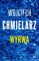 Okładka: Wyrwa