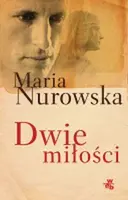 Okładka: Dwie miłości
