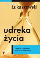Okładka: Udręka życia