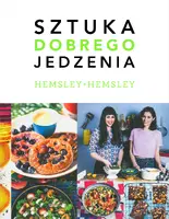 Okładka: Sztuka dobrego jedzenia