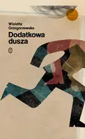 Okładka: Dodatkowa dusza