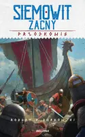 Okładka: Siemowit Zacny