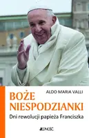 Okładka: Boże niespodzianki.
