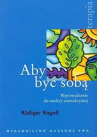 Okładka: Aby być sobą