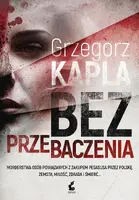 Okładka: Bez przebaczenia