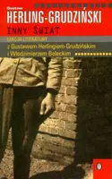 Okładka: Inny Świat - LL