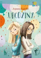 Okładka: Urodziny