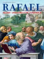 Okładka: Rafael.