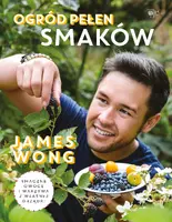 Okładka: Ogród pełen smaków