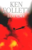 Okładka: Lot ćmy