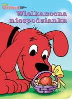 Okładka: Wielkanocna niespodzianka
