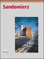 Okładka: Sandomierz