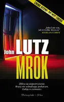 Okładka: Mrok