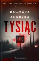 Okładka: Tysiąc