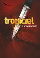 Okładka: Tropiciel