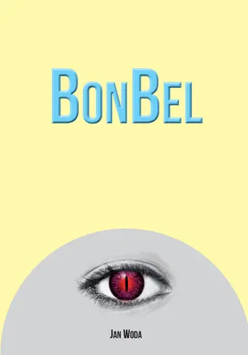 Okładka: BonBel