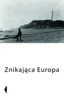 Okładka: Znikająca Europa