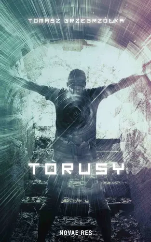 Okładka: Torusy