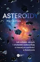 Okładka: Asteroidy