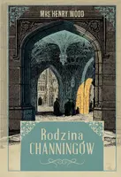 Okładka: Rodzina Channingów