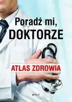 Okładka: Poradź mi, doktorze.