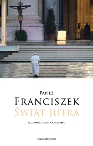 Okładka: Świat jutra