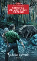 Okładka: Radości i smutki