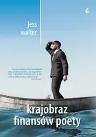 Okładka: Krajobraz finansów poety
