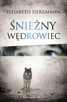 Okładka: Śnieżny wędrowiec