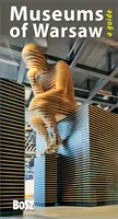 Okładka: Museums of Warsaw. A guide
