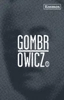 Okładka: Kosmos