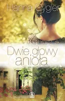 Okładka: Dwie głowy anioła