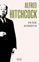 Okładka: Alfred Hitchcock