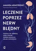 Okładka: Leczenie poprzez nerw błędny