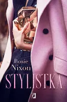 Okładka: Stylistka