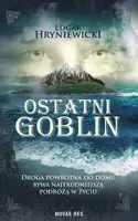 Okładka: Ostatni goblin