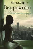 Okładka: Bez powrotu