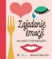 Okładka: Zajadanie emocji