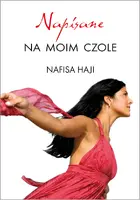 Okładka: Napisane na moim czole