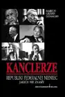 Okładka: Kanclerze Republiki Federalnej Niemiec