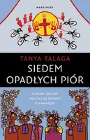 Okładka: Siedem opadłych piór