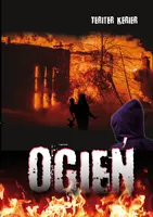 Okładka: Ogień
